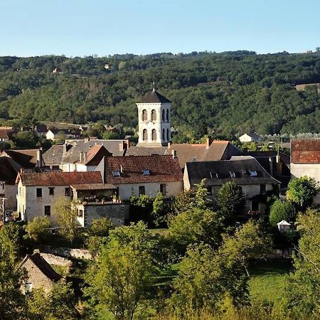 הוילה La Bachellerie Maison Marianne Et Sa Piscine Dans Le Perigord מראה חיצוני תמונה